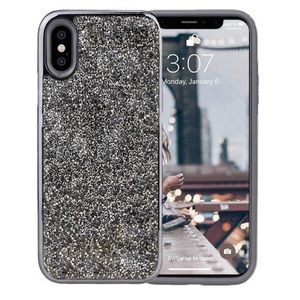 New Casely iPhone X/XS Classic Case- Crystal